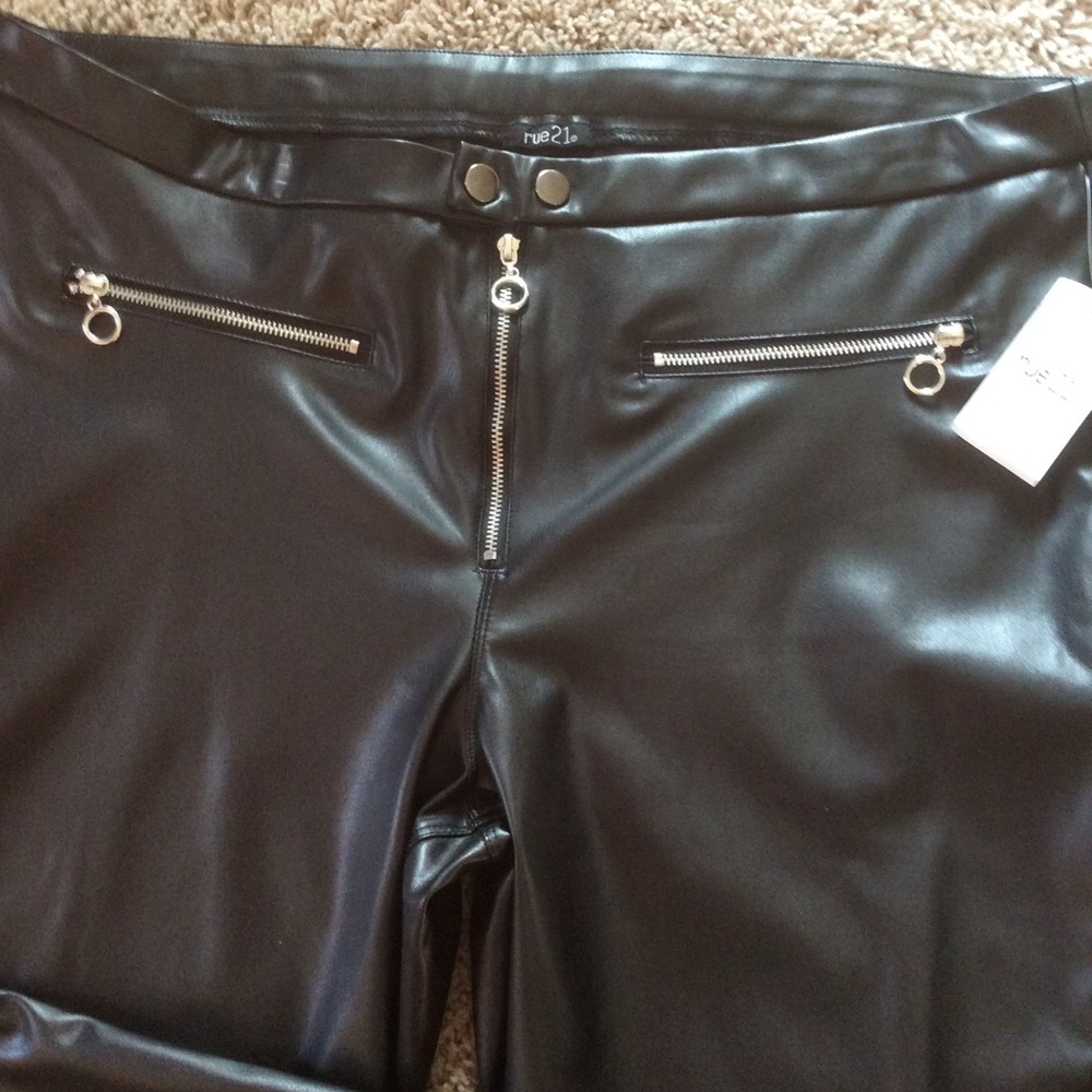 Rue21 Pants, Sz XL - Picture 4 of 7